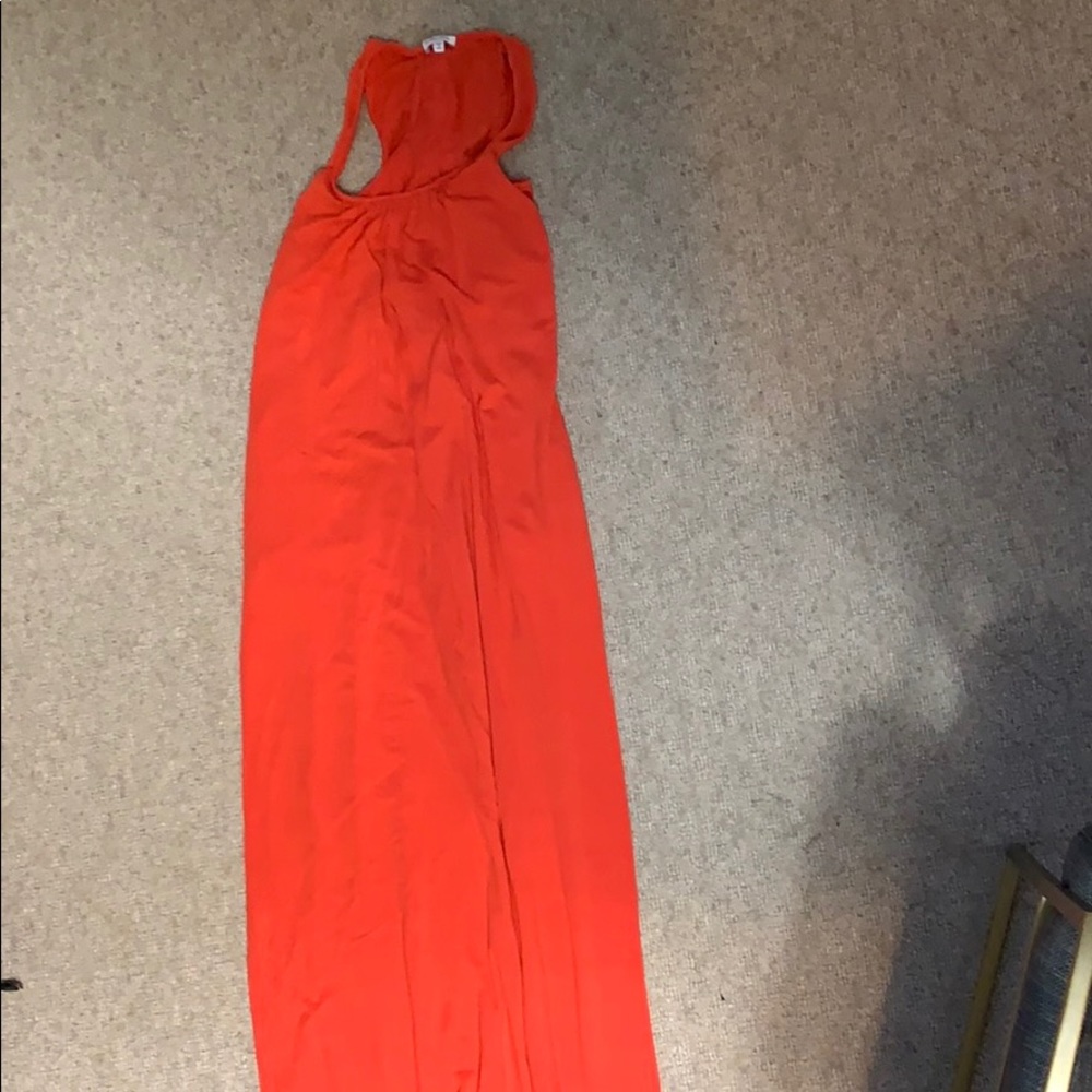 Splendid dress
